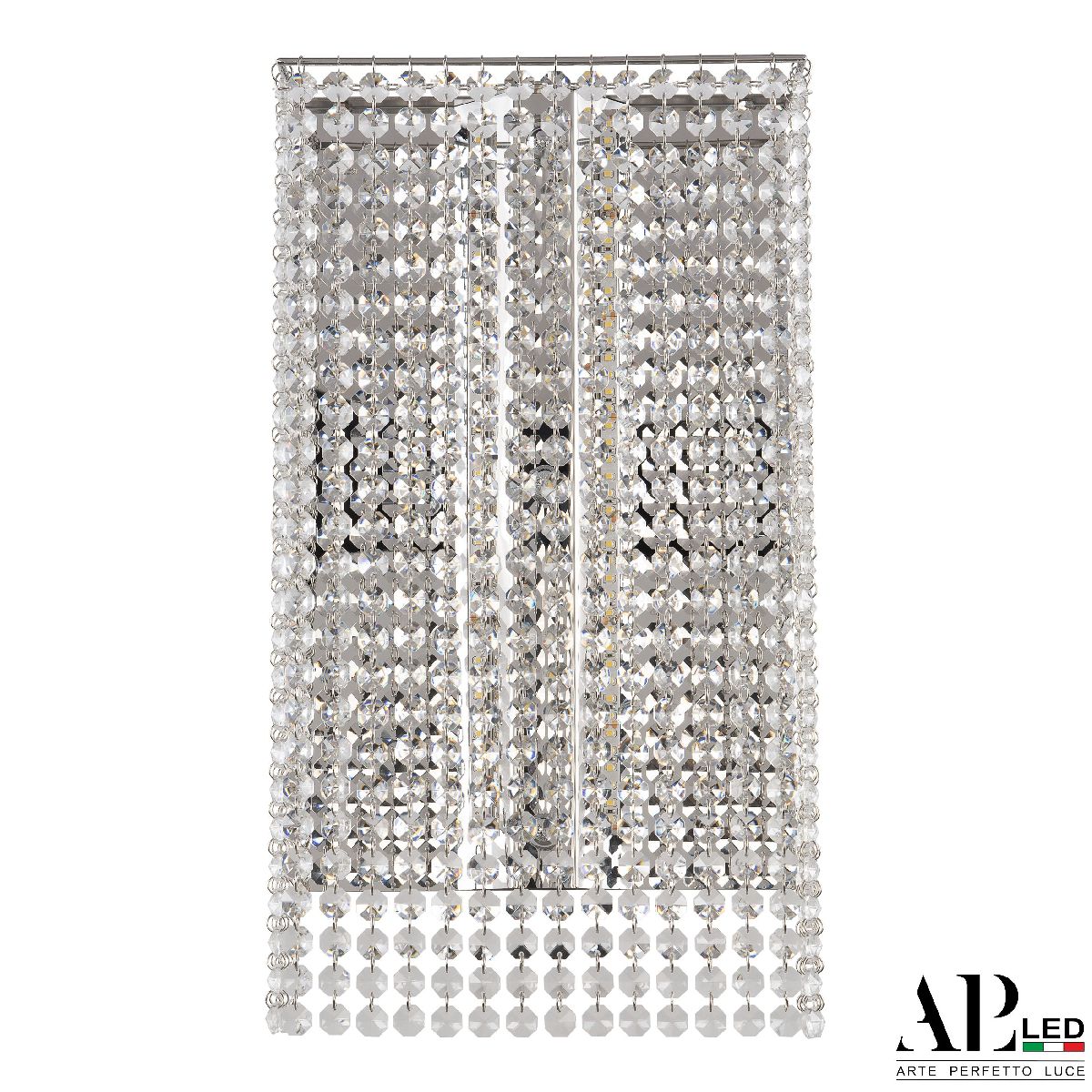 Настенный светильник Arte Perfetto Luce Rimini S500.B1.25-45.A.4000