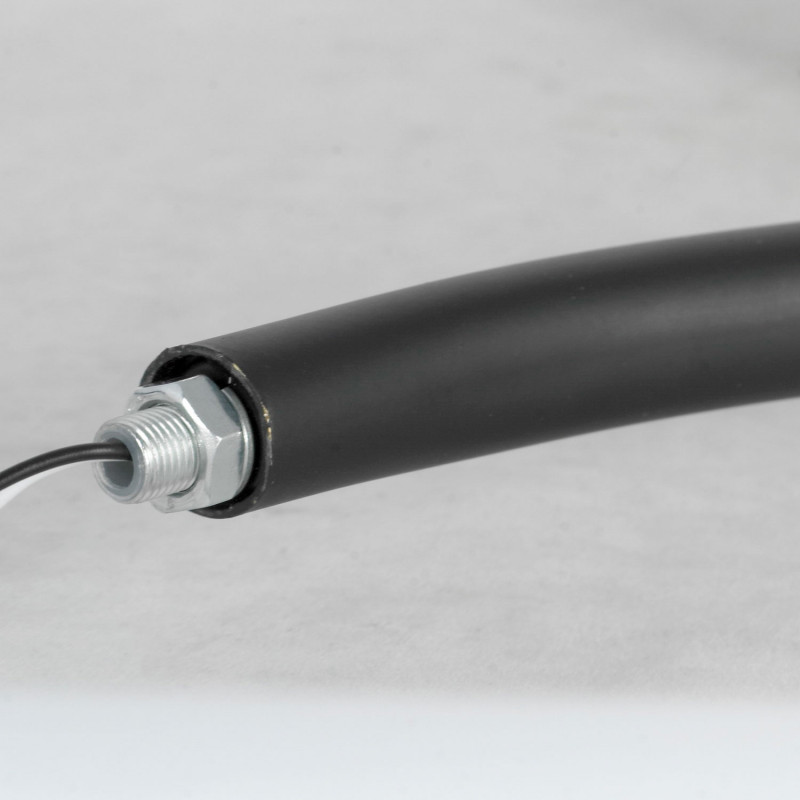 Люстра на штанге Lussole Loft Astoria LSP-8330