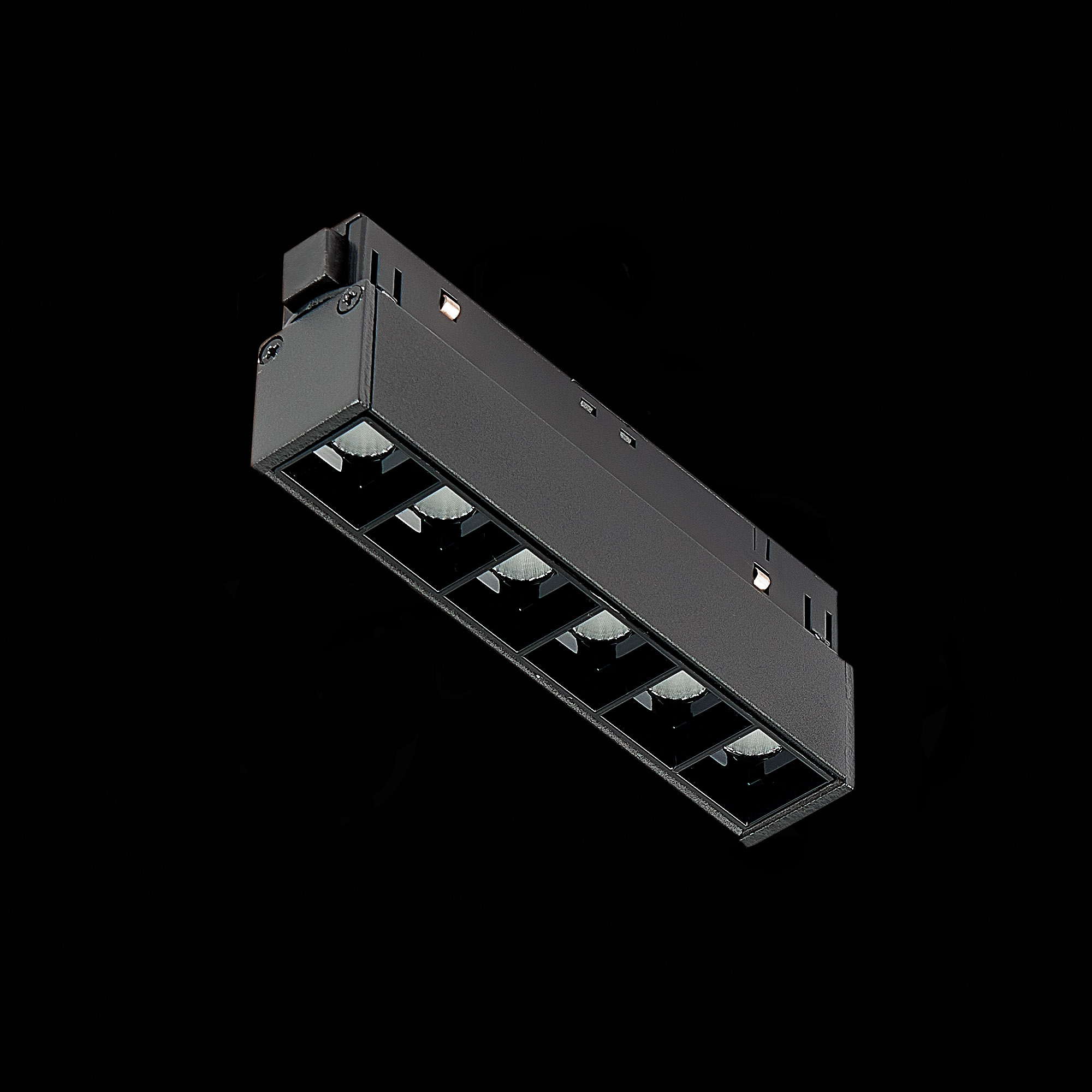 Трековый светильник ST Luce Seide ST361.436.06