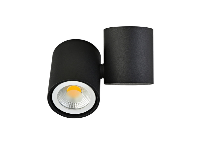 Спот Donolux A1594Black/RAL9005