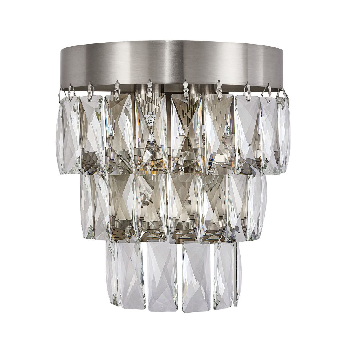 Настенный светильник Favourite Magnitudo 4715-2W