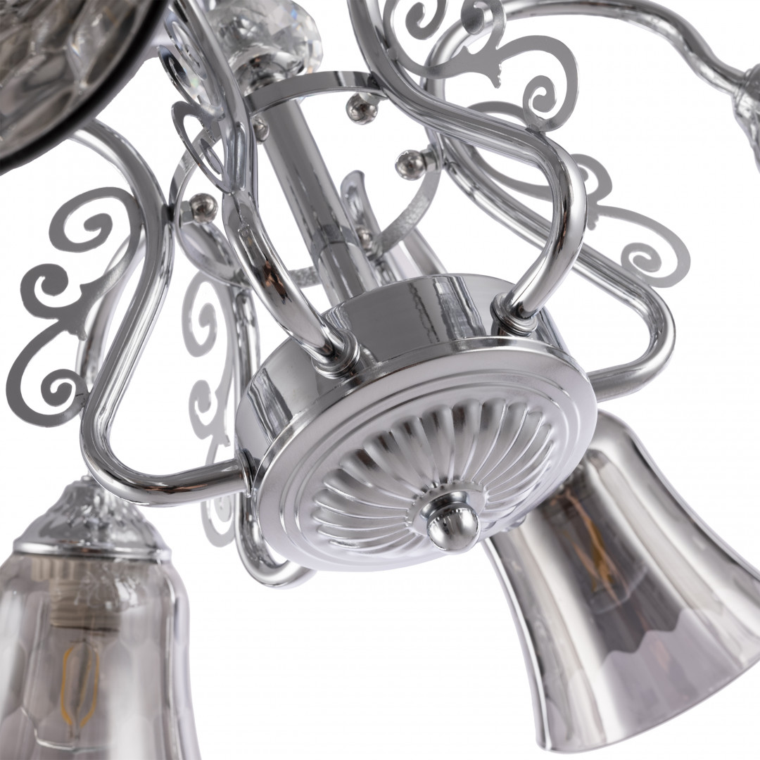 Потолочная люстра Arte Milano 340800/6 CR