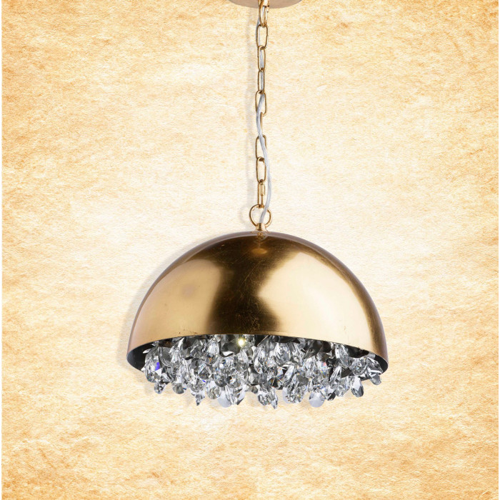 Подвесной светильник Chiaro Виола 298011701