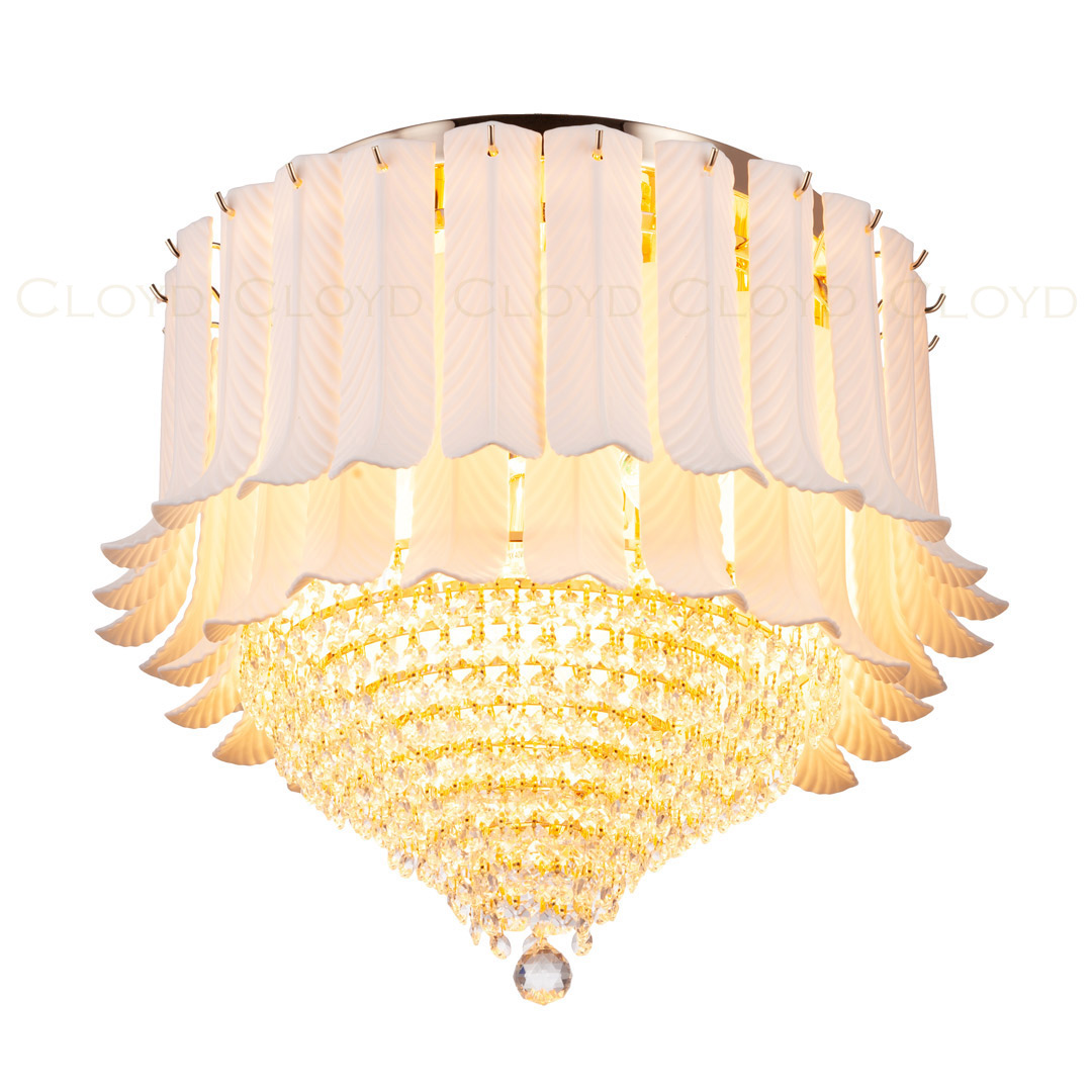 Потолочный светильник Cloyd Azores 10651