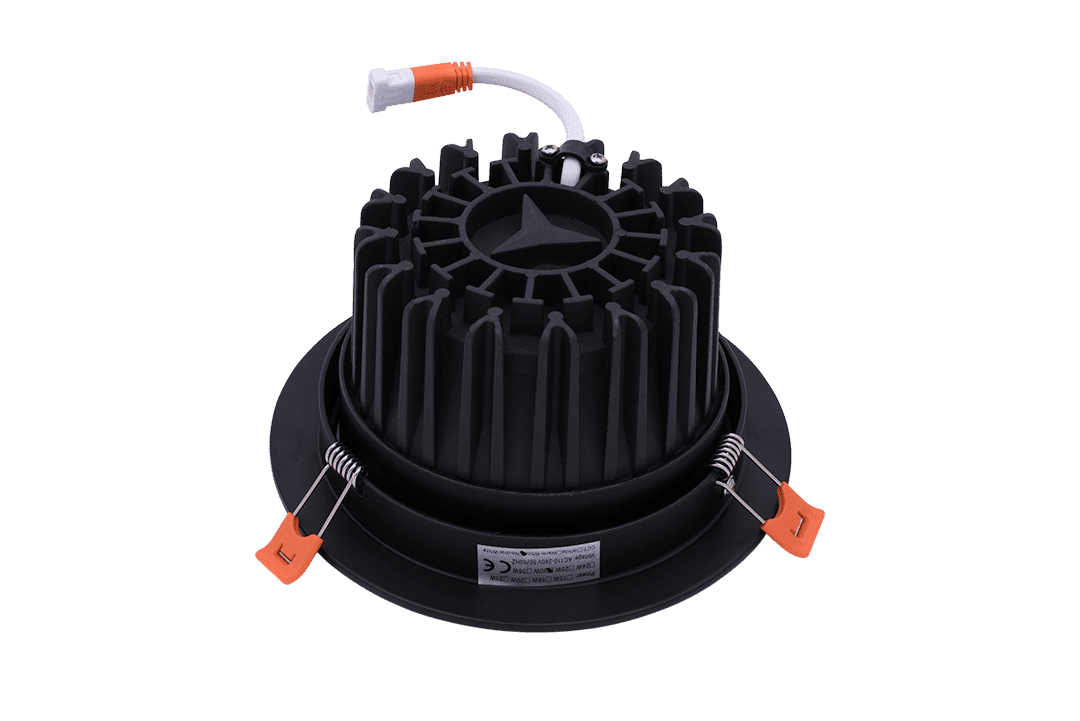 Встраиваемый светильник DesignLed KZ-DLB-30-NW 002351