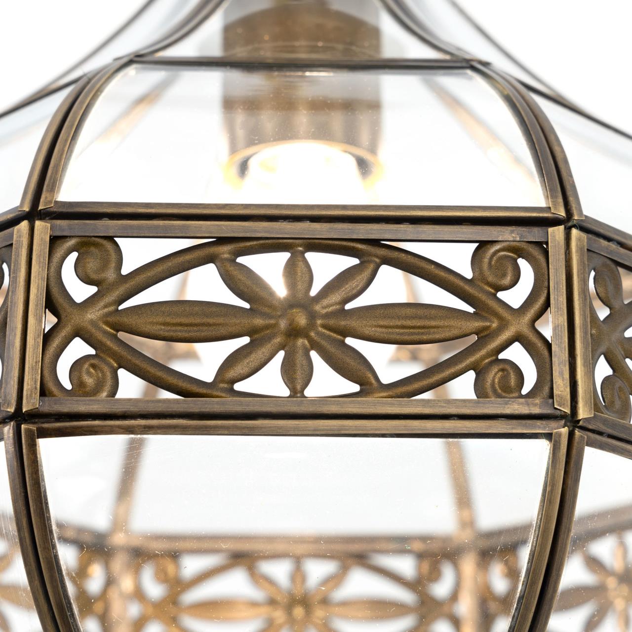 Подвесной светильник Citilux Гера-2 CL444210 в Москве