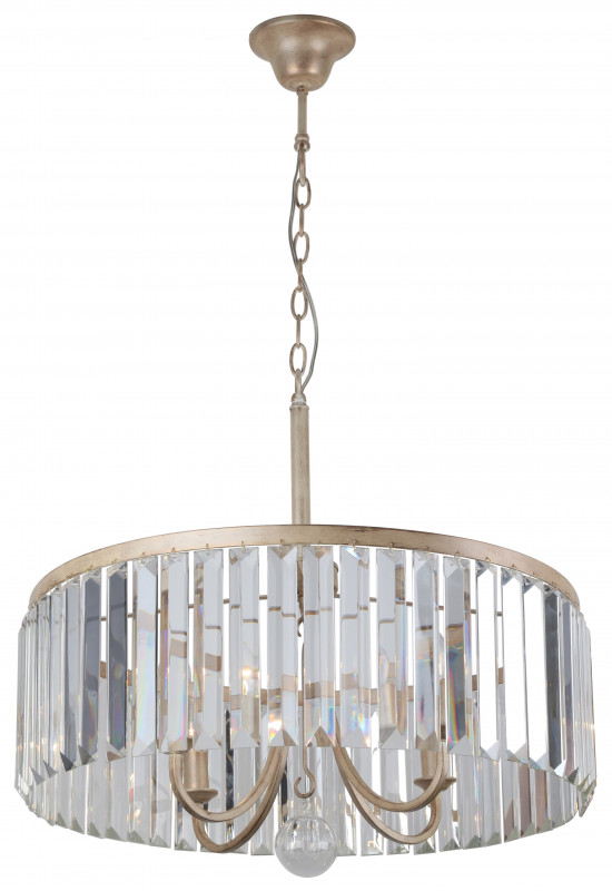 Подвесная люстра Escada 445/4P