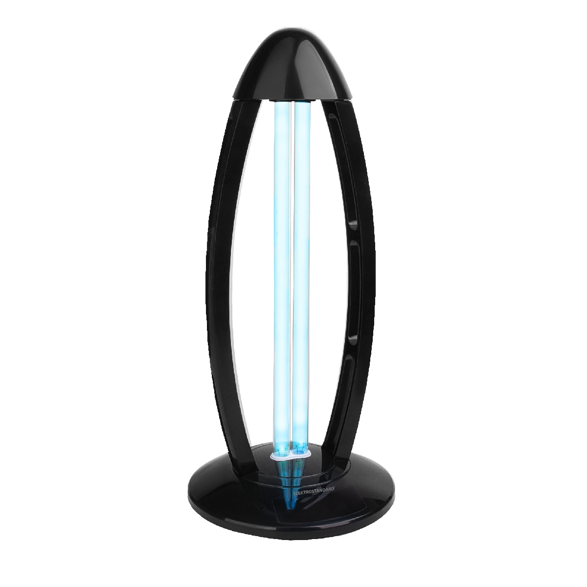 Бактерицидный ультрафиолетовый светильник Elektrostandard UVL-001 Черный