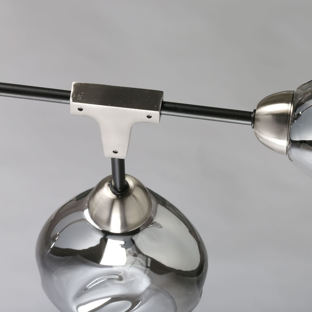 Люстра на штанге De Markt Гамбург 605016406