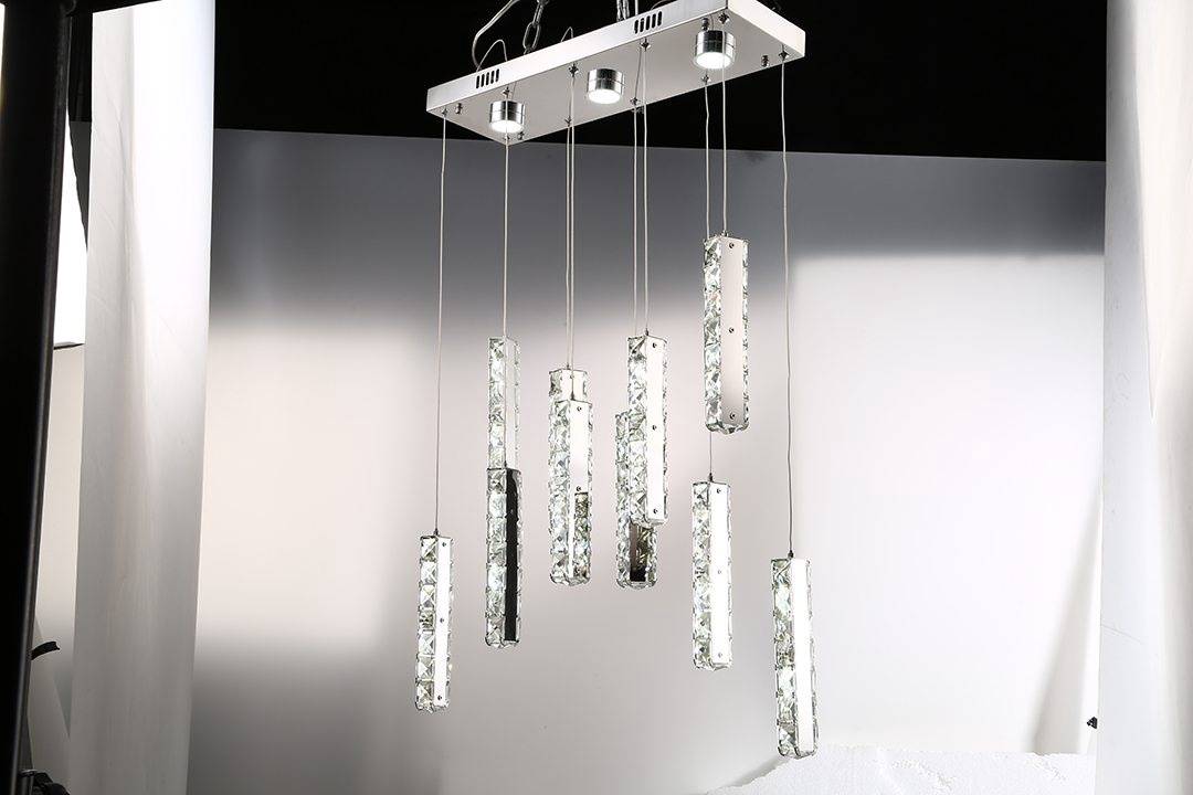 Подвесная люстра SWG DW-8750-10 001964