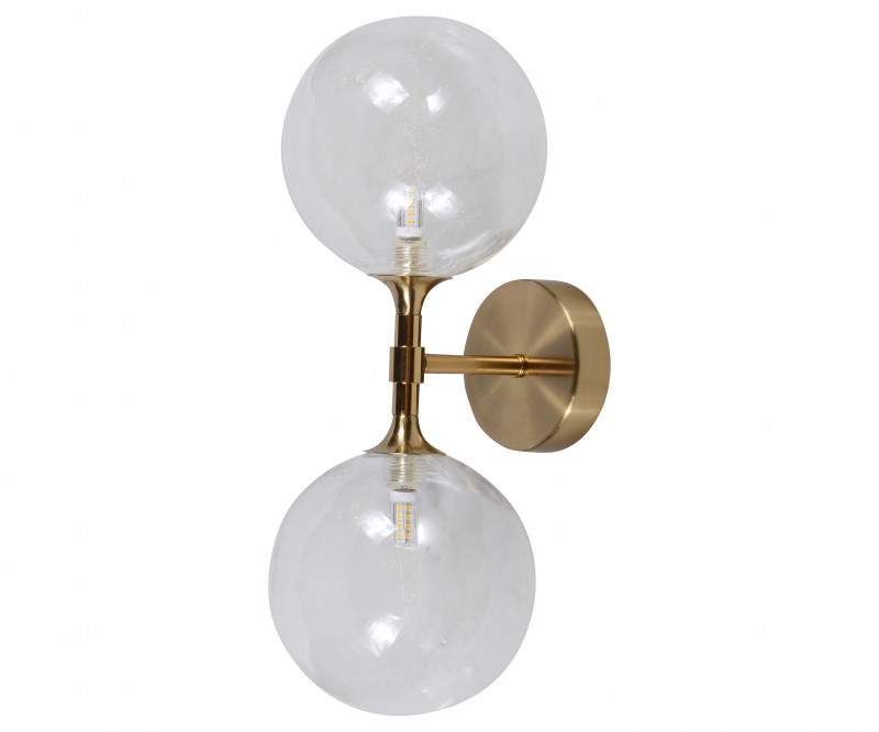 Бра Kink Light 07603-2