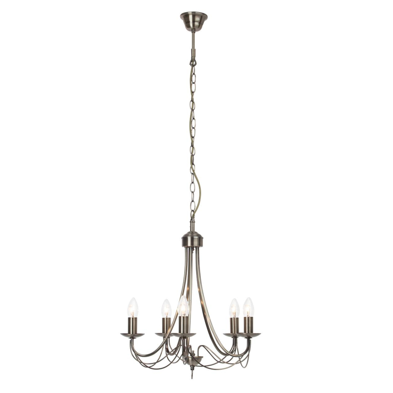 Подвесная люстра Brilliant Linara 93486/31