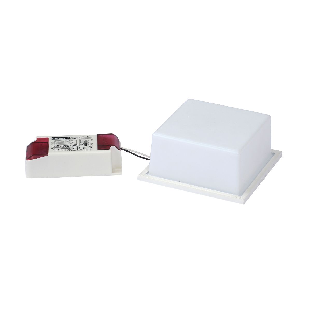 Светодиодная панель Светон Бординг 1-7-Д-120-0/ПЛ/О-3К80-В40 CB-C0920040