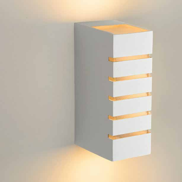 Уличный настенный светильник Lucide Aster 14814/01/31