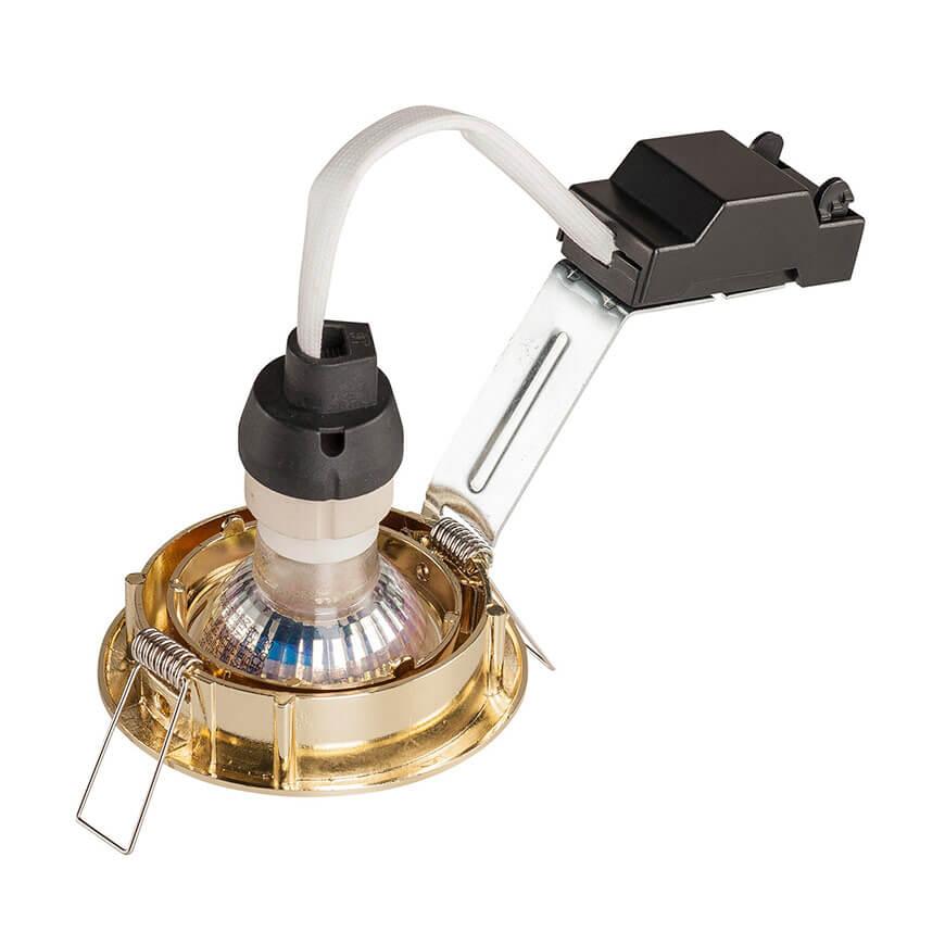 Встраиваемый светильник SLV Pika 1000719