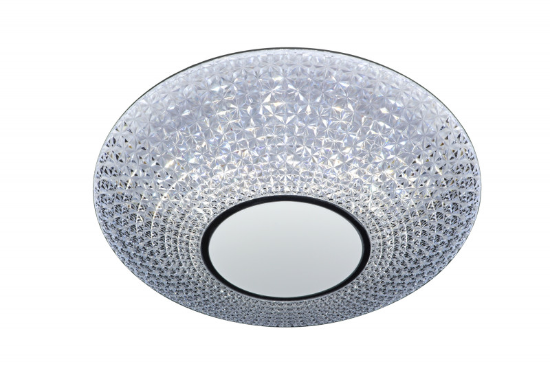 Потолочная люстра Natali Kovaltseva LED LAMPS 81236