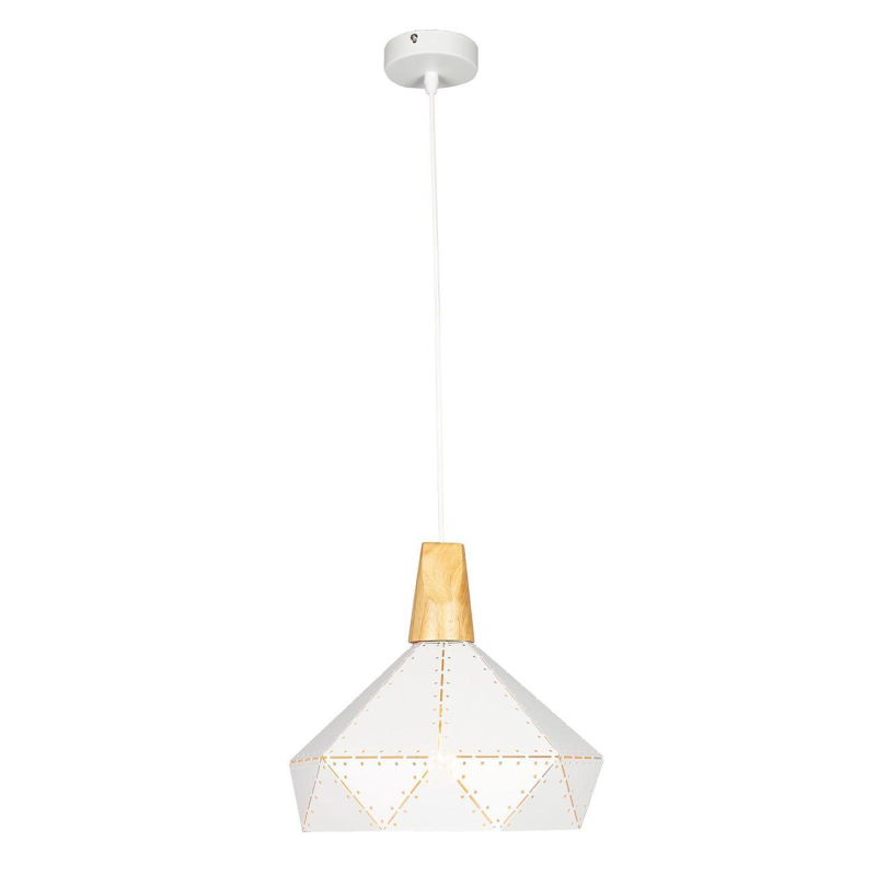 Подвесной светильник Omnilux OML-90316-01