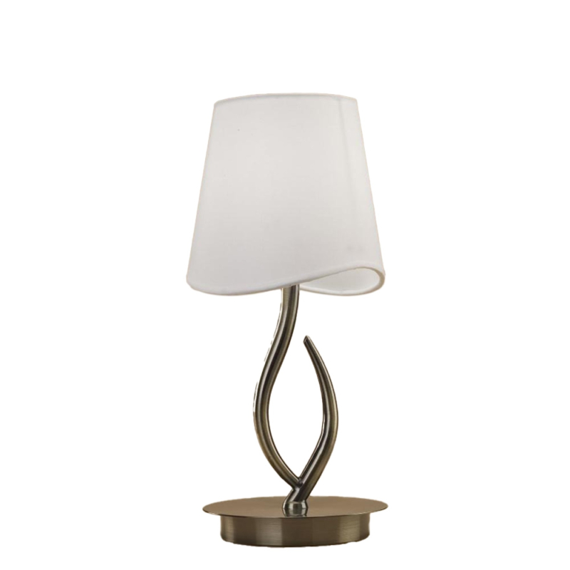 Настольная лампа Mantra Ninette 1937