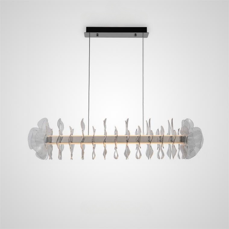 Подвесная люстра Mizi'en Flair MZ123034-1-1100