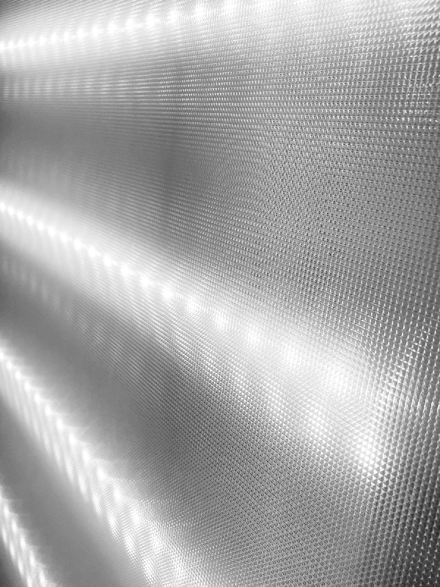 Светодиодная панель Elvan UPL-001-36W-WH-Wh