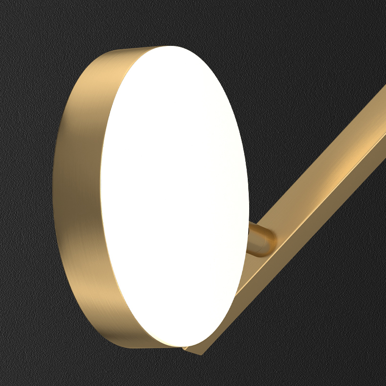 Спот ImperiumLoft Liveig 224105-23