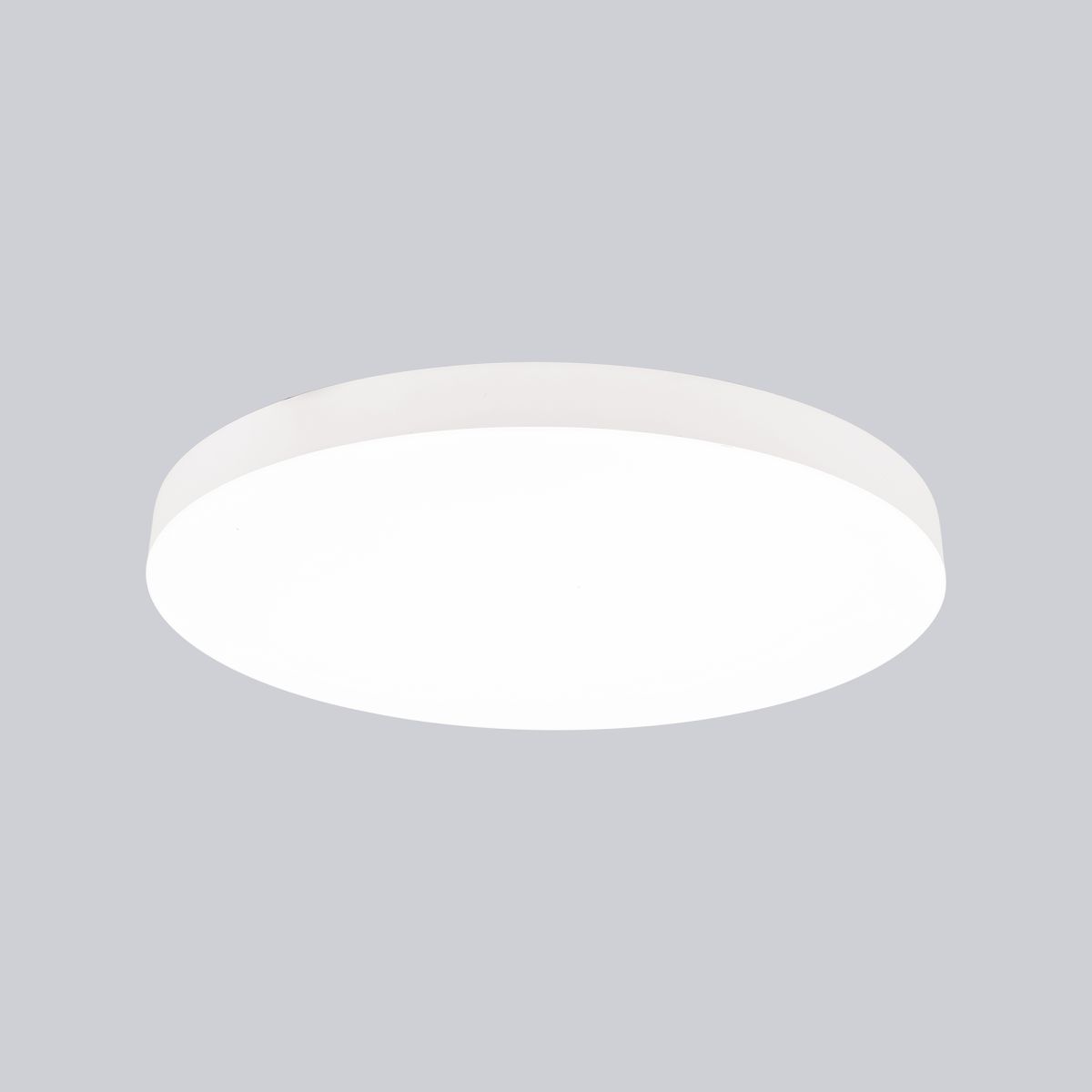 Потолочный светильник светодиодный круглый круглый Mantra Turin 9022