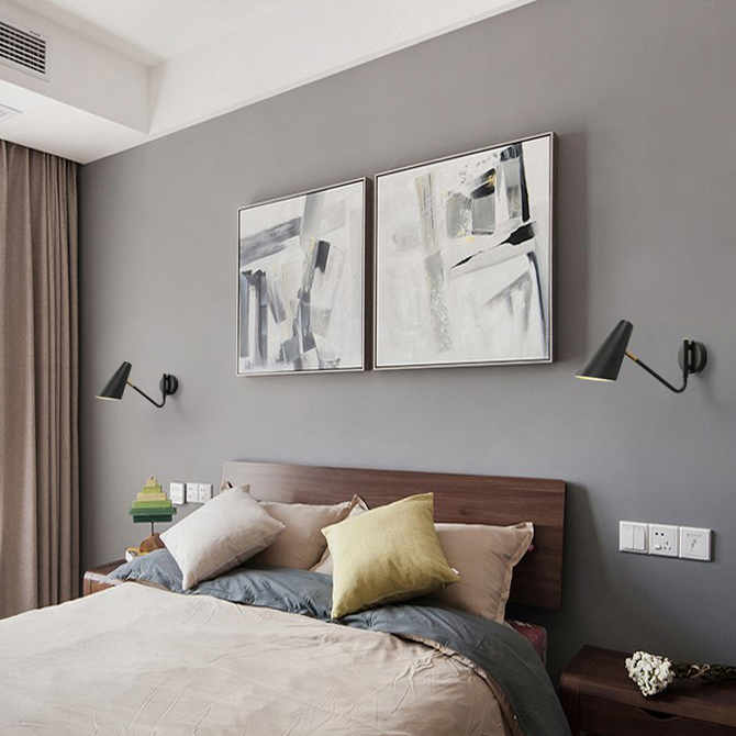 Бра на штанге ImperiumLoft Nati 224046-23