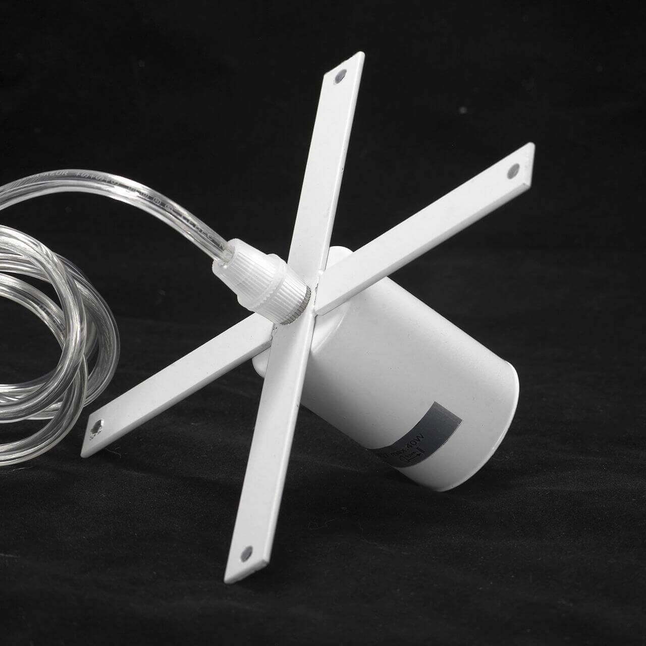 Подвесной светильник Lussole Lgo Bossier GRLSP-8274 в Москве