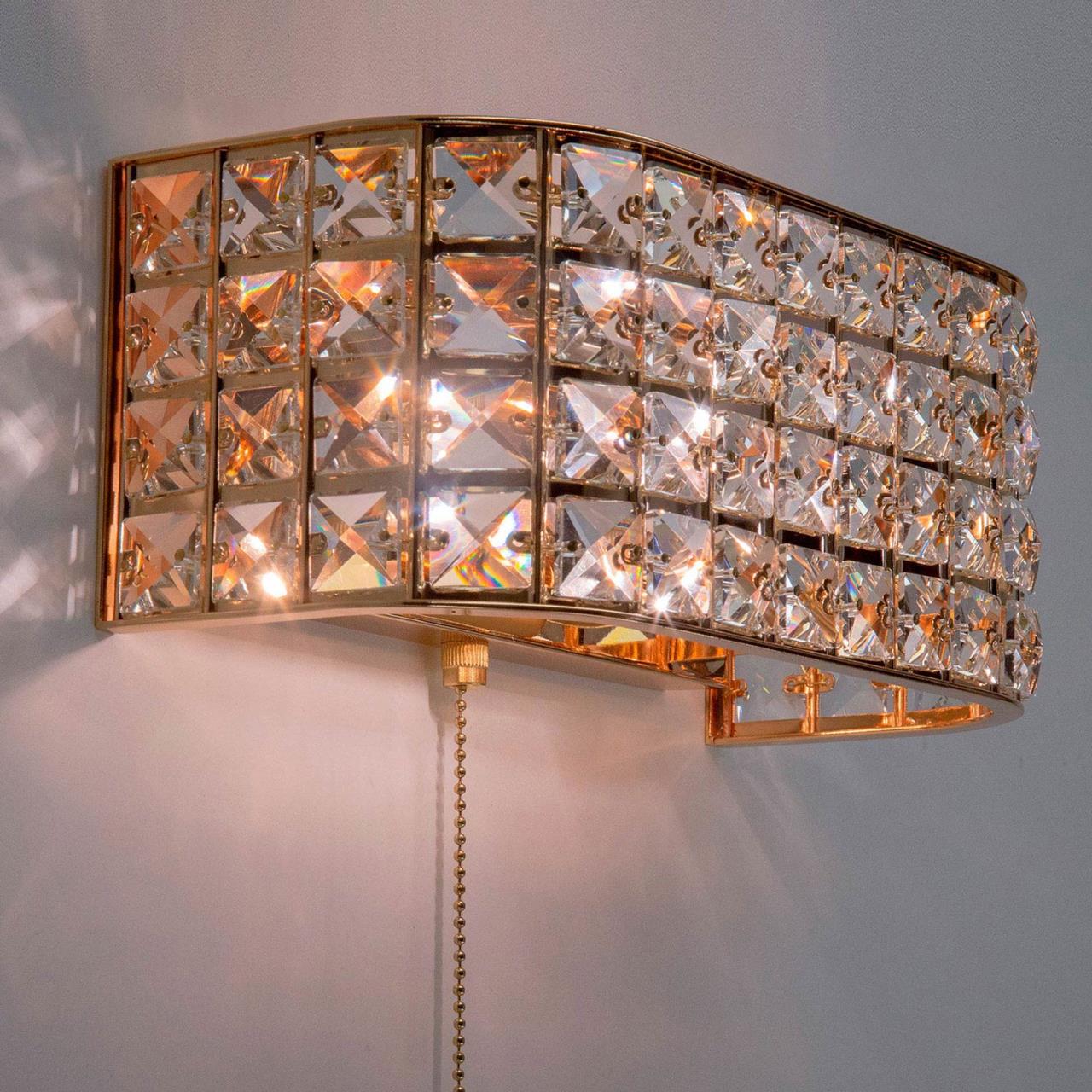 Настенный светильник Citilux Портал CL324402 в Москве