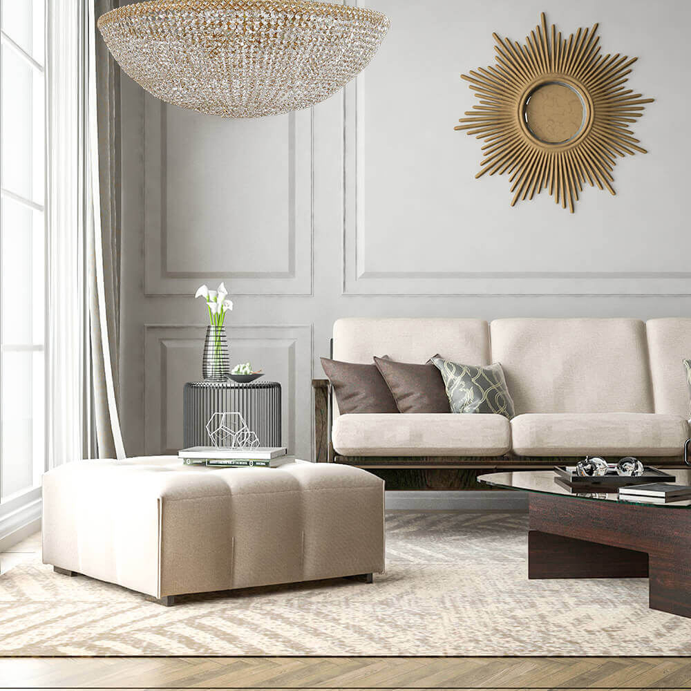 Бра Arti Lampadari Asti E 2.10.100 G