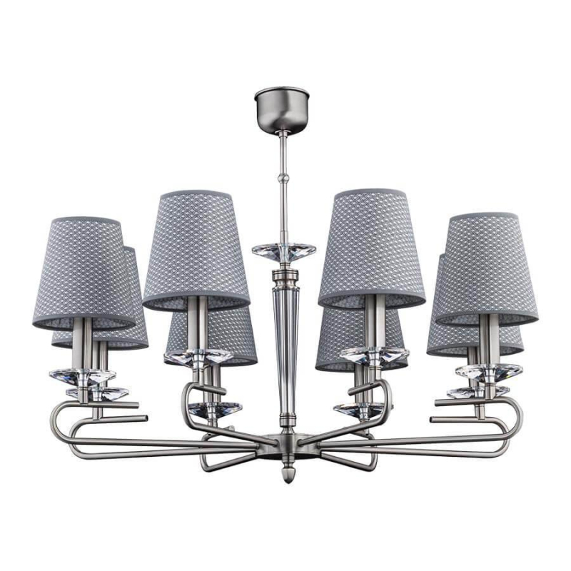 Подвесная люстра Kutek Dalila DAL-ZW-8 (N/A)