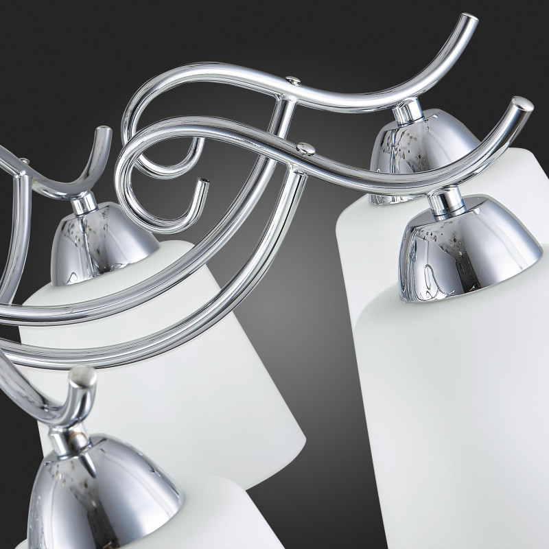 Потолочная люстра Evoluce SLE103902-08