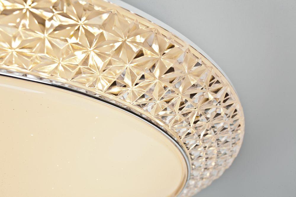 Потолочный светодиодный светильник Escada 10272/S LED