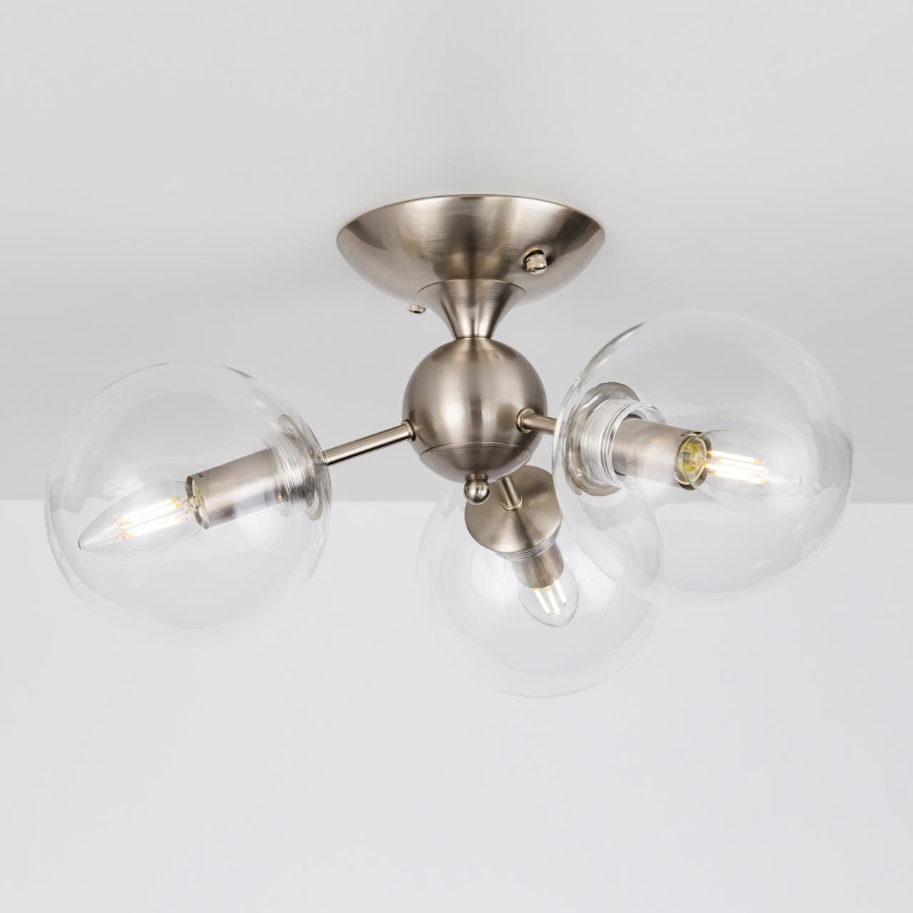 Потолочная люстра Citilux Томми CL102131 в Москве