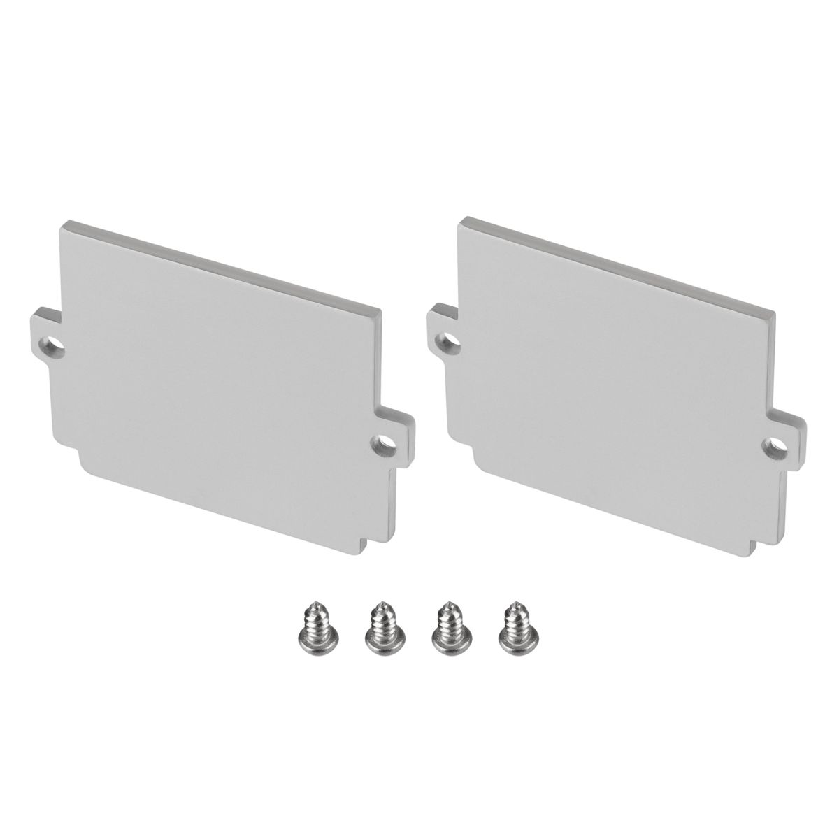 Заглушка для Arlight LINIA32-FANTOM-MID глухая (Металл) 058474