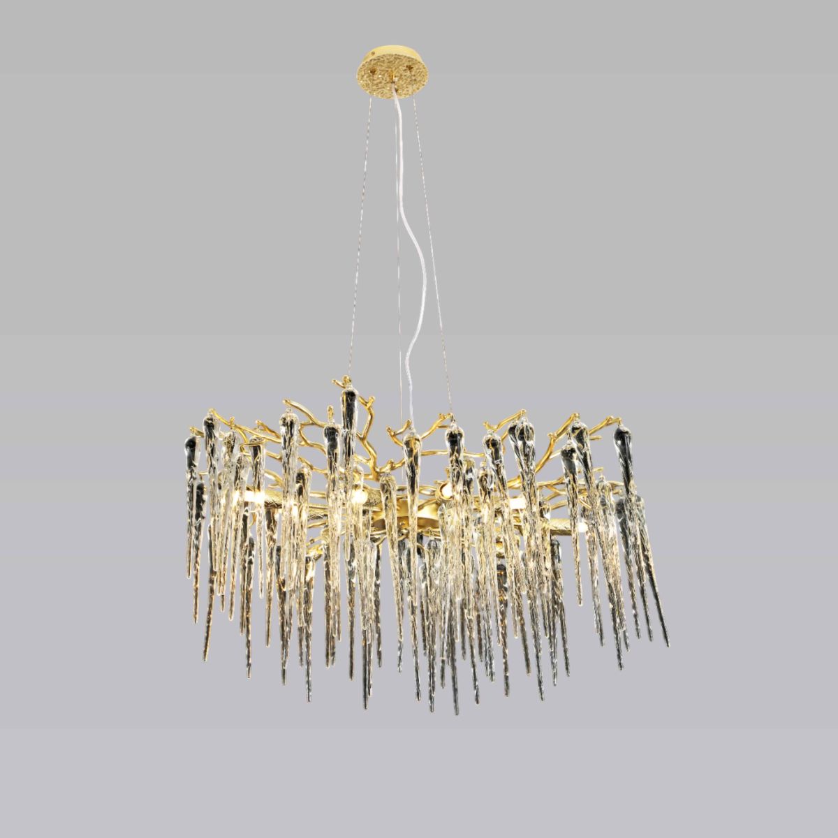 Подвесная люстра Alfa Light F1924-36