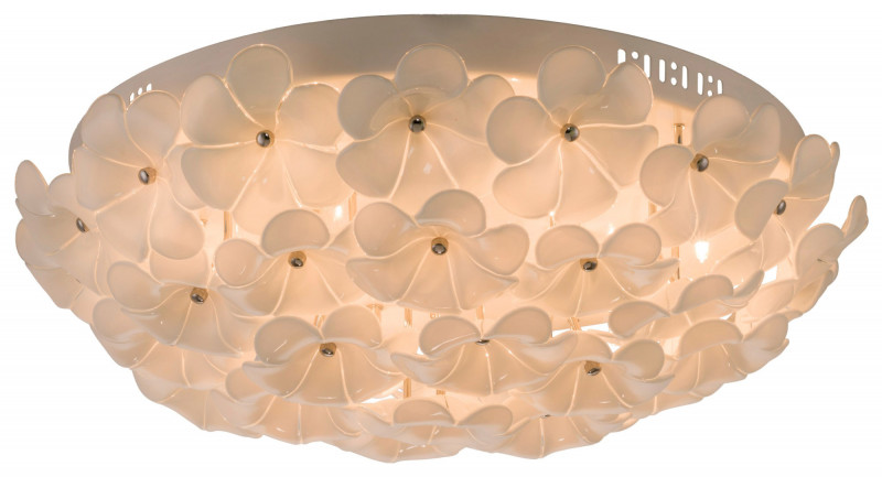 Потолочный светильник Escada 5068/8PL