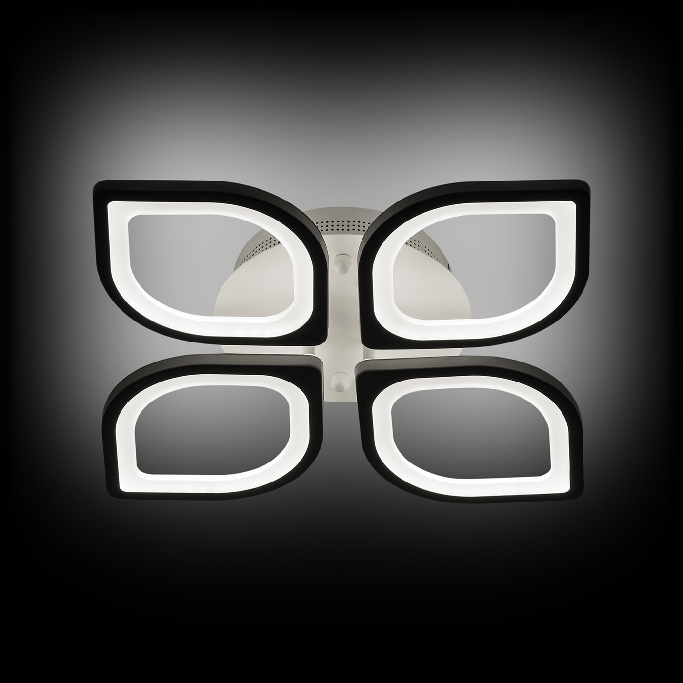 Потолочная люстра Ritter Florence 52015 3