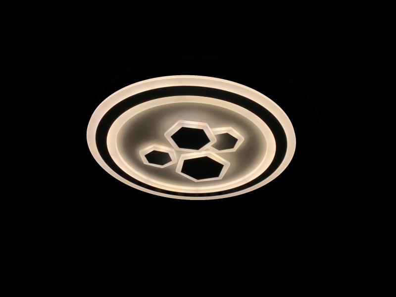 Накладной светильник Natali Kovaltseva LED LAMPS 5608