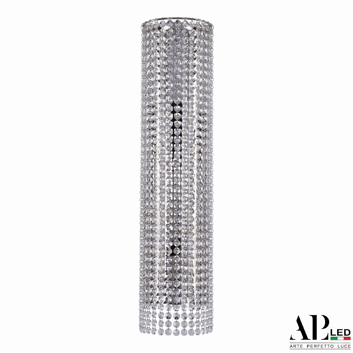 Настенный светильник Arte Perfetto Luce Sicilia S500.B5.16-70.A.4000