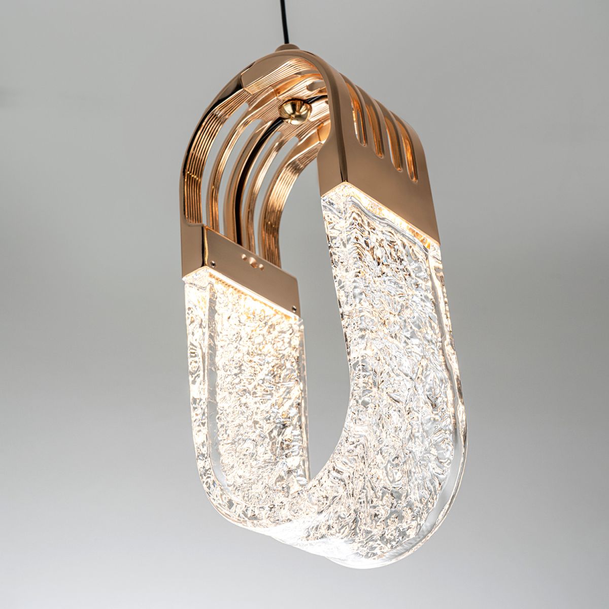 Подвесной светильник Modestyle MS.1717.1 GD