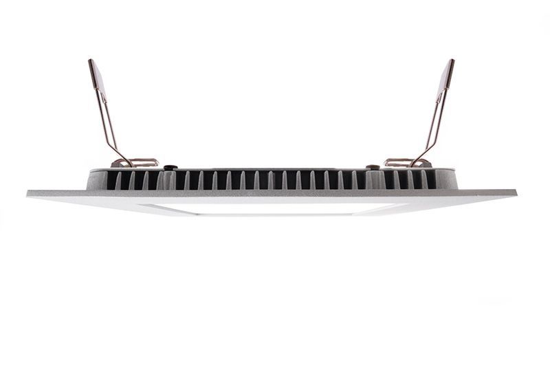 Встраиваемый светильник Deko-Light LED Panel Square 15 565158