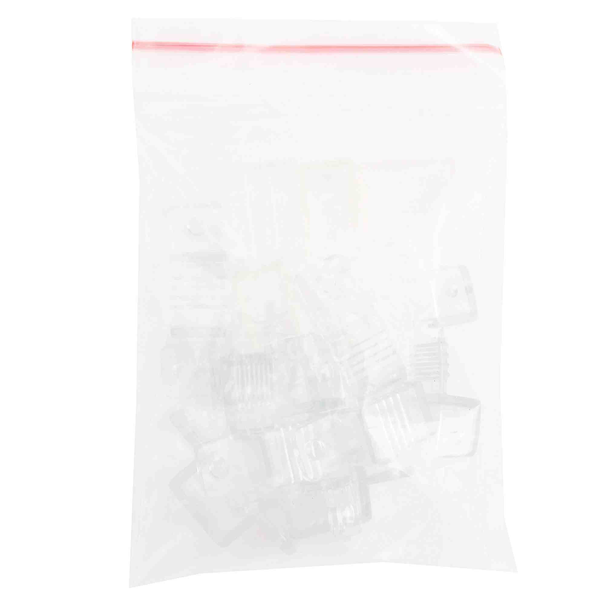 Комплект светодиодной ленты Apeyron 220В 4,8Вт/м smd3528, 60д/м IP65 300Лм/м 5м 6500К, (шнур питания 220В заглушка-1шт, крепеж-5шт) SL-04