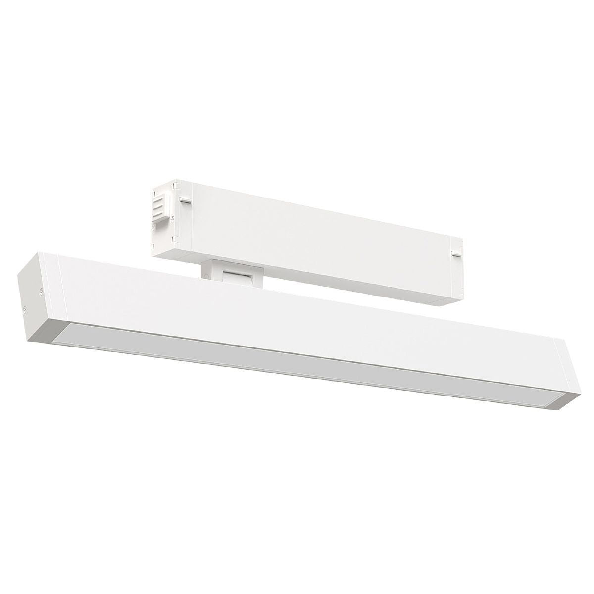 Трековый магнитный светильник Lightera Startrek 220 LE270TRL-18W WIFI