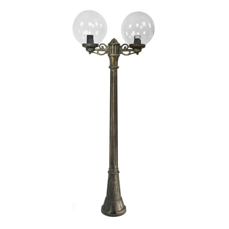 Уличный фонарь Fumagalli Artu Bisso/G300 2L G30.158.S20.BXE27