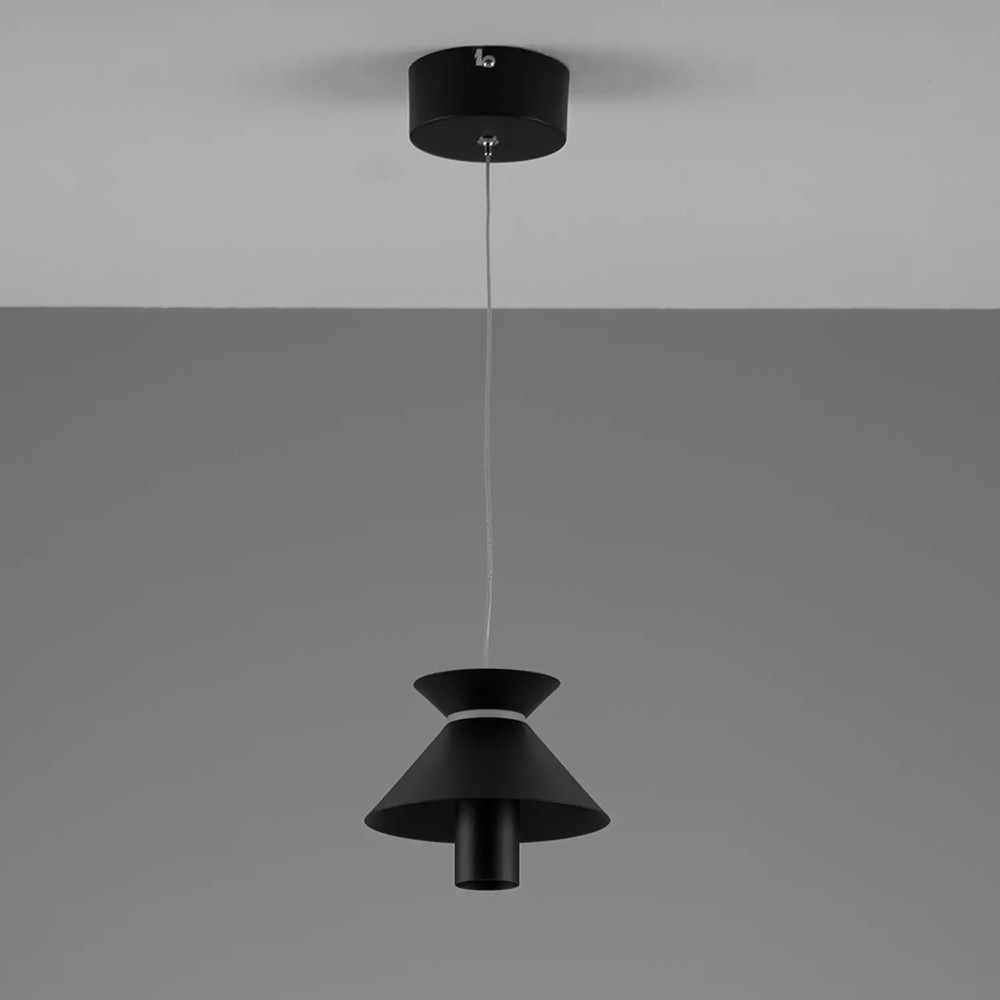 Подвесной светильник Moderli Ori V10885-PL