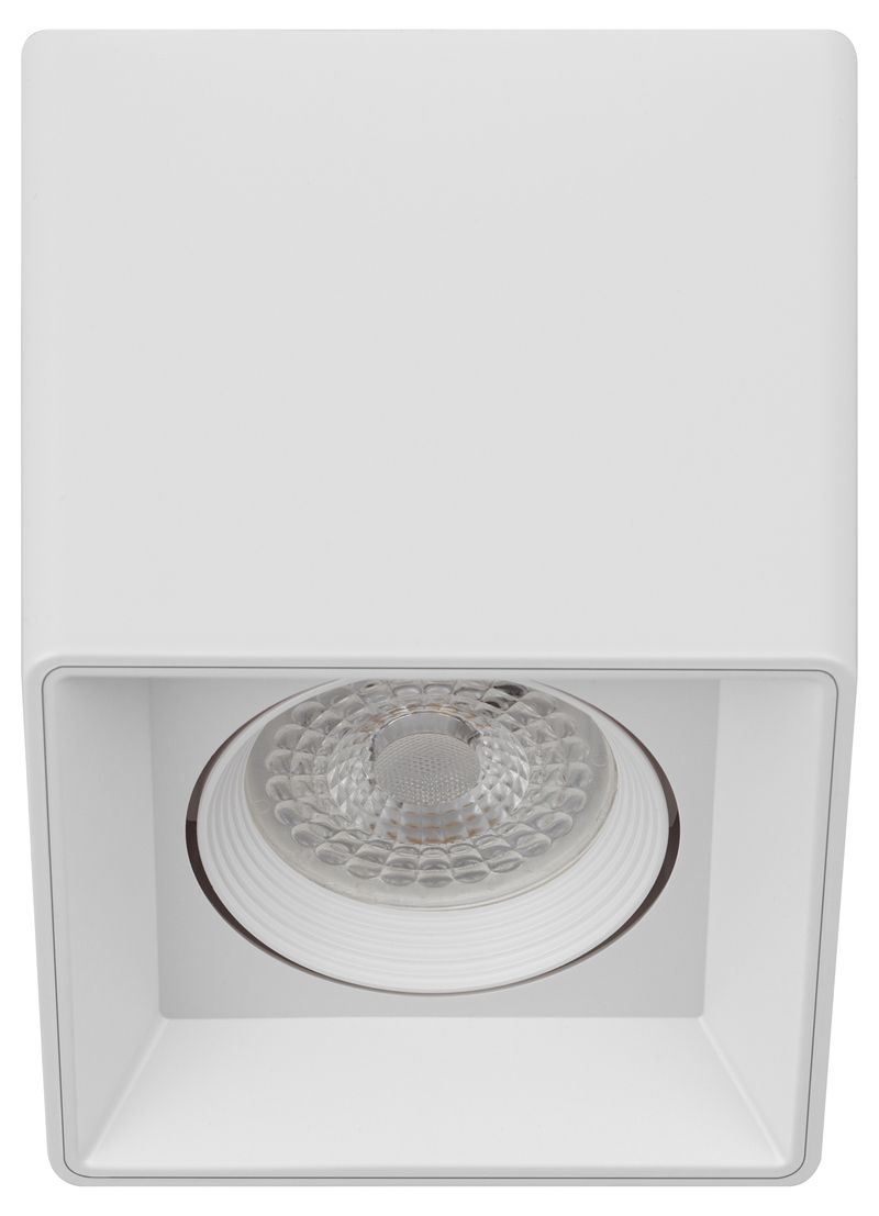 Накладной светильник Эра OL24-1 WH Б0054381