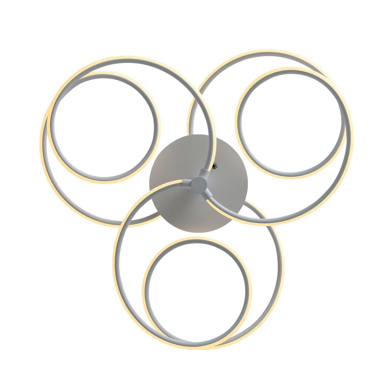 Потолочный светодиодный светильник ST Luce Groglio SL409.502.03