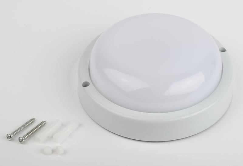 Настенно-потолочный светильник Эра SPB-201-0-40K-012 Б0047619