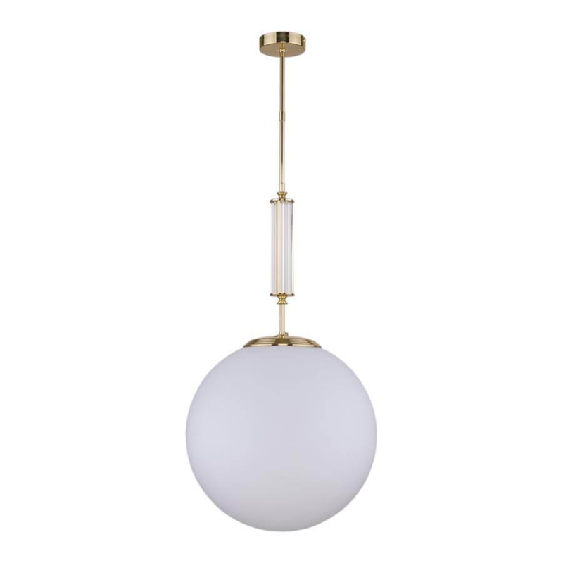 Подвесной светильник Kutek Mood Artu Glass ART-ZW-1 (Z) G400